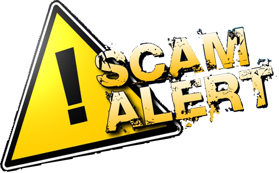 Private Agencies Now Collecting for IRS
Your scam alert should be on high