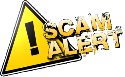 Private Agencies Now Collecting for IRS
Your scam alert should be on high